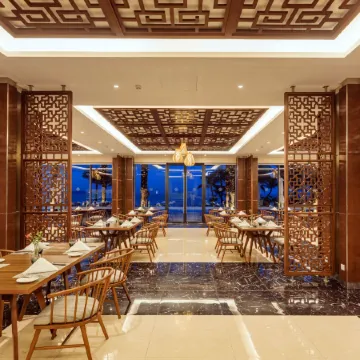 Selectum Noa Resort Cam Ranh