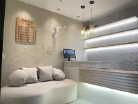 Linshui Qingfeng Xiaozhu Hotel فنادق في لينشوي