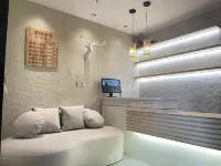 Linshui Qingfeng Xiaozhu Hotel