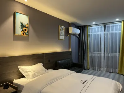 Sweet Dream Hotel (Liping Center) Các khách sạn gần Liping Station