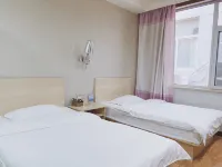 Lvliang Yake Hotel