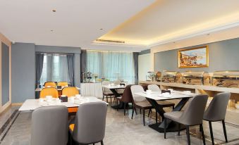 Vienna Hotel (Chongqing Banan Yudong Branch)