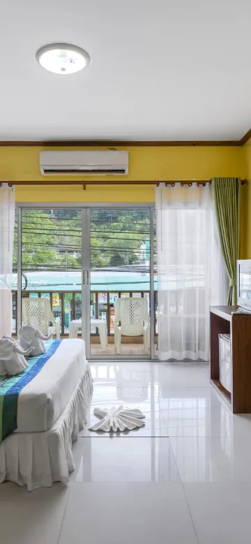 สแตนดาร์ดเตียงใหญ่ 