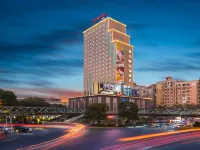 Hampton by Hilton Foshan Dali Hotels near Foshan Shadi Airport