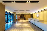 Rest Yizhi Hotel (Dingzhou Gucheng) - 2 étoiles
