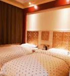 Loufan Xinxing Bathing Industry Accommodation