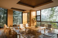Guofu Shuanggong Shanju Hotels in Anhua
