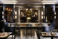 Protea Hotel by Marriott Johannesburg Balalaika Sandton - bar