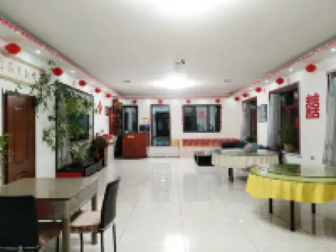 好兄弟客棧（霧凇島景區店）