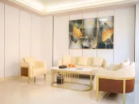 Dayue Hotspring Hotel Hotels in Fengshun