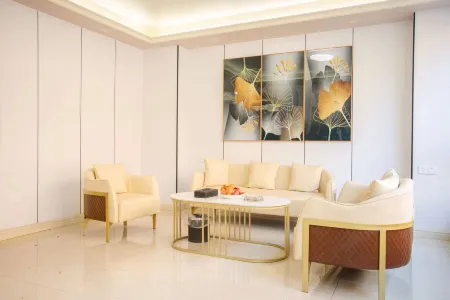 Dayue Hotspring Hotel