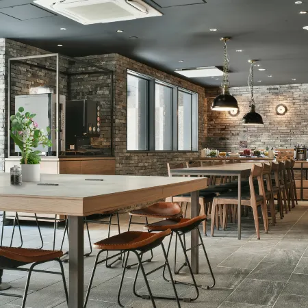 Vessel Inn Namba