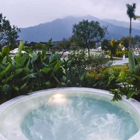 Muyun·Gui Resort
