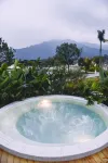 暮雲歸·隱沫美學莊園（羅浮山店） - 浪漫/情侶