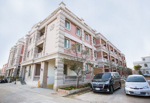 해피 카사 리조트 썸네일