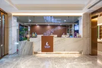 Lavande Hotel (Longnan Railway Station) - واي فاي