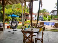 Villa Juana Hotel Hotels in Cartago