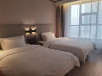 HanTing Hotel (Heze Juye Qingnian Road)