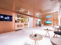 Oum Palace Hotel & Spa Hotels near Old Medina