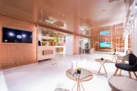 Oum Palace Hotel & Spa