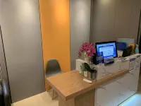 Nanchang Yijiaren Business Hotel (Nanchang University Yi Affiliated Hospital) - إقامة ريفية