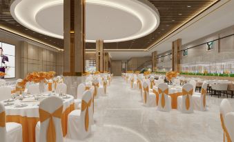 Vienna International Hotel (Danzhou Dingshang Square) - Housity