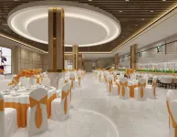 Vienna International Hotel (Danzhou Dingshang Square) - breakfast