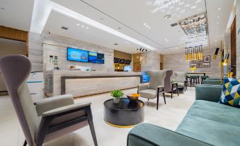 City Comfort Inn (Xi 'an Bell Tower)