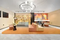 Ni Hao Hotel (Mudanjiang Railway Station Dashang Xinmate)