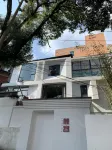 Changsha Luke Homestay (Yuelu Mountain High School District Juzizhou Bridge Branch) Hotel in zona Arctic Peak