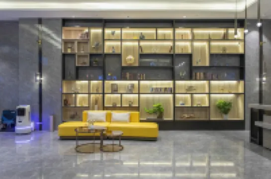 雅斯特飯店（習水麒龍印象店）