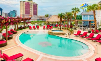 Margaritaville Resort Casino