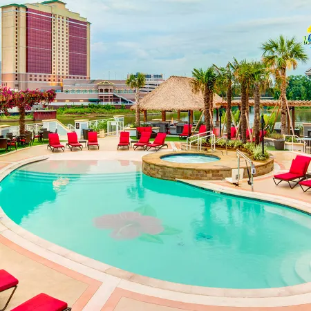 Margaritaville Resort Casino