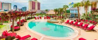 Margaritaville Resort Casino Hôtels à : Bossier City