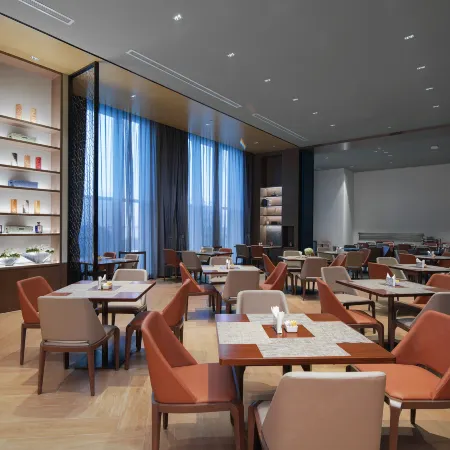 Hampton by Hilton Huaian Xuyi