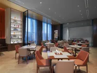 Hampton by Hilton Huaian Xuyi - servizio colazione