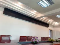 Fuji Hotel Select (Xingwen shop) Hotels in Xingwen