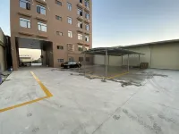 Ru'an Business Apartment (Raoping Qiandongzhen Branch)