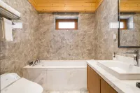 Beijing Mushan Sitang Holiday Homestay Hotels near Fangshan Global Geopark