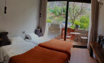 Fengjie Huantang Manwu Homestay