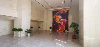Baoshan Lishe Inn - ห้องครัว