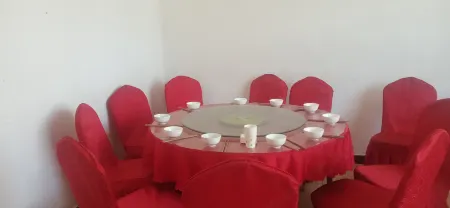 Jinchuan Jingangwan Ecological Farm