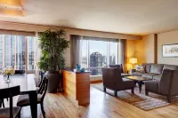Grand Hyatt Seattle Hotels in Seattle
