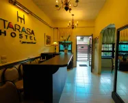 Tarasa Hostel