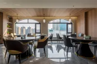 Vera Nika International Hotel - servizio colazione