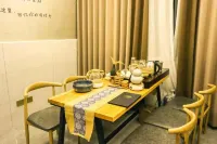 Shenjia Bieyuan, Kowloon