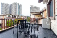 Huidong Shili Silver Beach Fanshi Meishu Villa