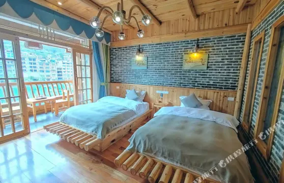 鎮遠夢棲小築客棧