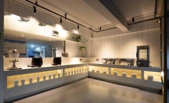 Yunyi Manju Hotel (Langzhong New Century Mall Store)