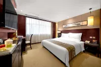 Jinlongtan jiudian Hotels in Zhaodong